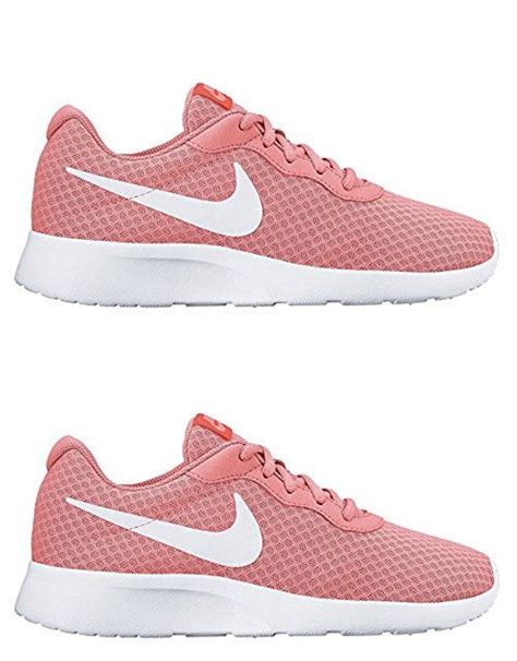 nike damen tanjun laufschuhe lava glow white total crimson|NIKE Women's Tanjun Lava Glow/White/Total Crimson Size 6 .